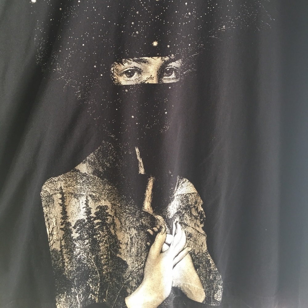 Men’s XL graphic Tee